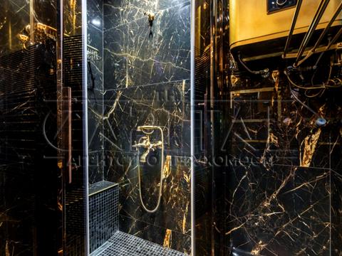 квартира по адресу Осокорская ул., 2а