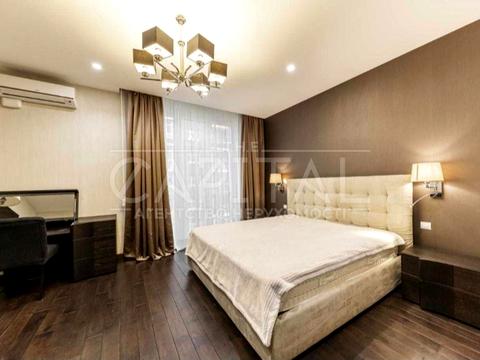 квартира за адресою Саперне Поле вул., 12