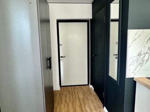 квартира за адресою Єлизавети Чавдар вул., 1