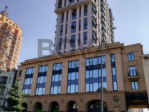 квартира за адресою Бульварно-Кудрявська вул. (Воровського), 15А