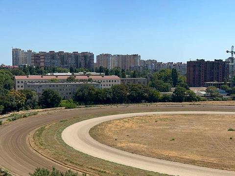 квартира по адресу Краснова ул., 1-А
