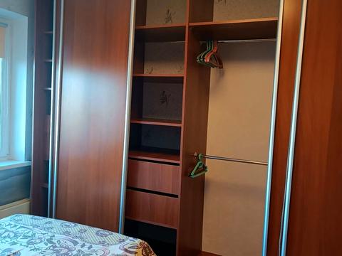 квартира за адресою Рональда Рейгана вул., 26