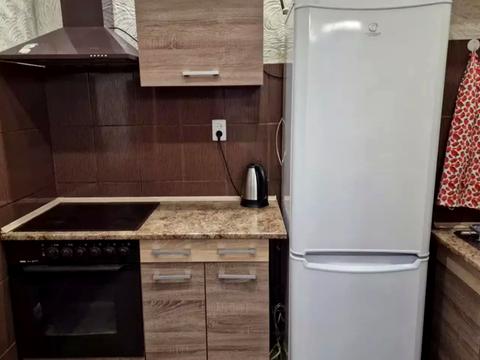 квартира за адресою Васильєвська вул., 72