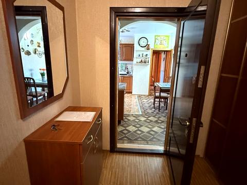квартира за адресою Одеса, Князя Ярослава Мудрого просп., 11в
