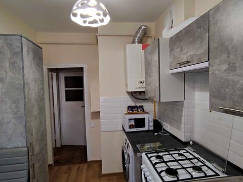 квартира за адресою Коротка вул., 8