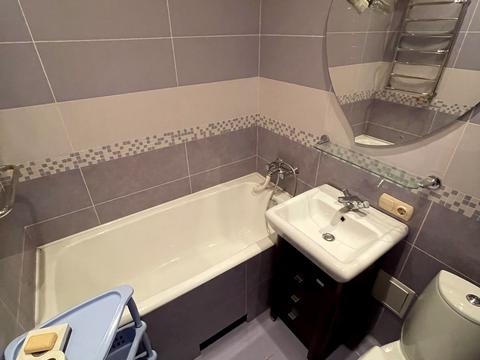 квартира за адресою Гоголівська вул., 11