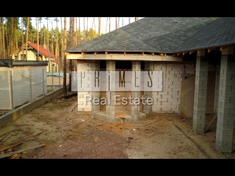 дом по адресу Центральная ул.