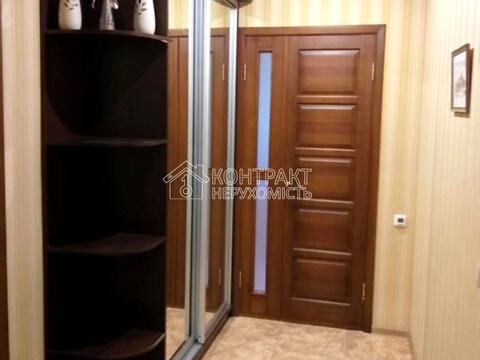 квартира по адресу Лопанская ул., 31