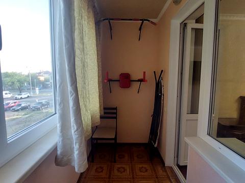 квартира по адресу Херсонское шоссе, 38