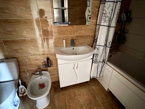 квартира за адресою Люстдорфська дорога вул., 55/2 к9