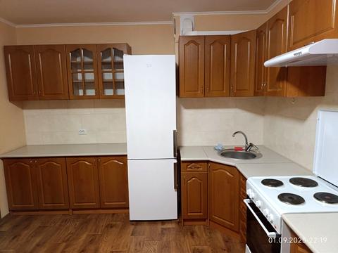 квартира за адресою Коноплянська вул., 22-А