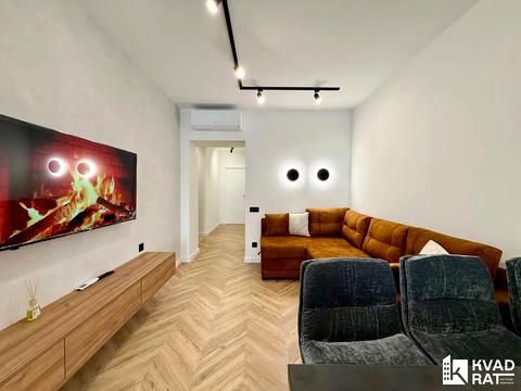 квартира за адресою Височана вул., 18