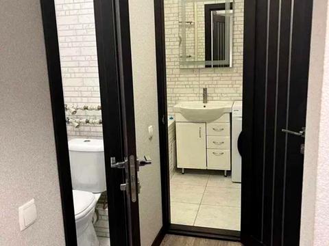 квартира по адресу Зерновая ул., 165