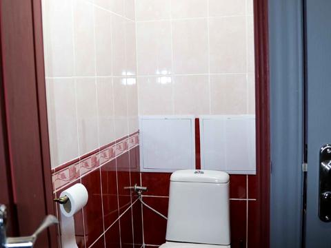 квартира по адресу Зои Гайдай ул., 6-А