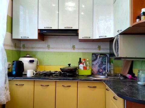 квартира по адресу Библика ул. (2-й Пятилетки), 1б