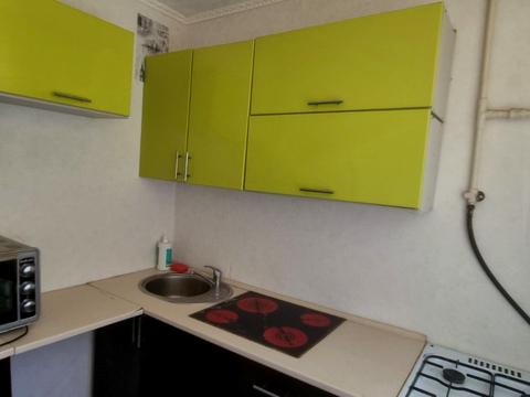 квартира за адресою Маршала Рокосовського просп., 4