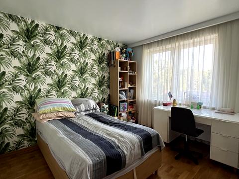 квартира за адресою Леоніда Перфецького вул., 19