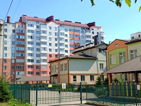 квартира за адресою Хіміків вул., 35А
