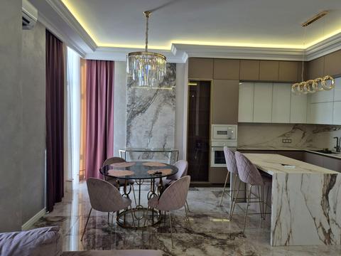 квартира за адресою Трускавецька вул., 8