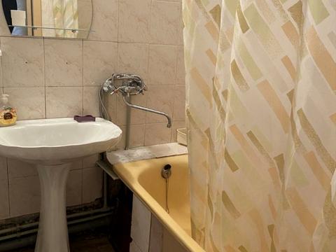 квартира по адресу Академика Богомольца ул., 29