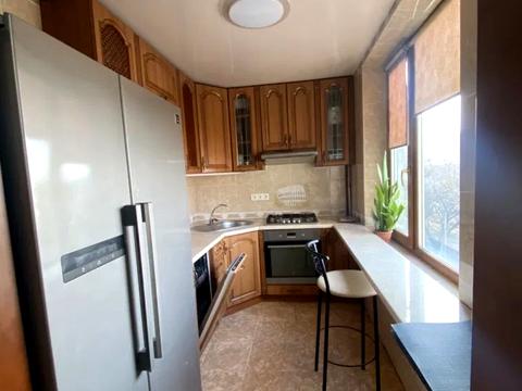 квартира за адресою Тракторобудівників просп., 77