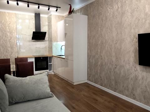 квартира по адресу Фонтанская дорога ул., 25а