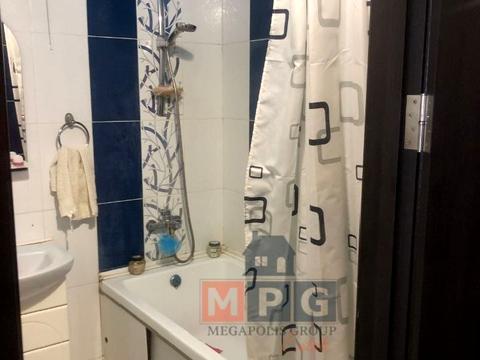 квартира по адресу Роганская ул., 3