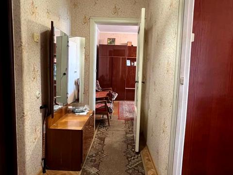 квартира по адресу Перемоги ул., 11