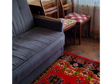 квартира за адресою Івана Їжакевича вул., 1/24