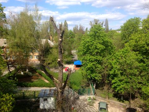 квартира по адресу Дорогожицкая ул., 18