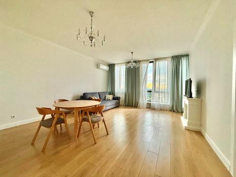 квартира за адресою Берестейський просп. (Перемоги), 42а