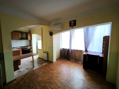 квартира по адресу Татарская ул., 38