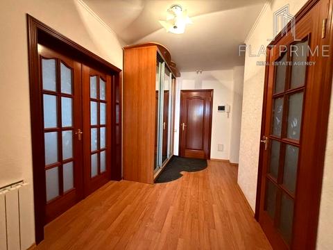квартира по адресу Відпочинку ул., 12