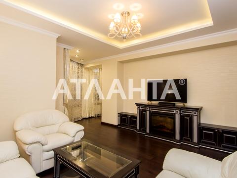 квартира за адресою Французький бульв., 22