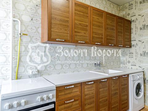 квартира за адресою Гоголівська вул., 36