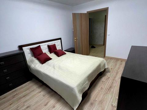 квартира за адресою Стебницька вул., 76