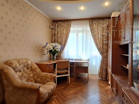 квартира по адресу Мрии ул. (Академика Туполева), 4-А