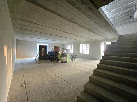комерційна за адресою Паркова, 3