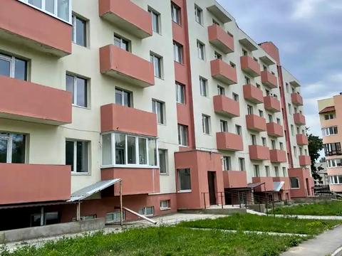 квартира по адресу Научная ул., 54