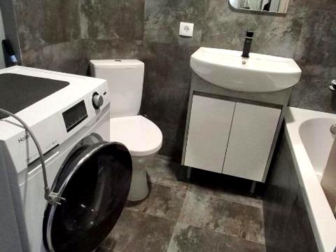 квартира по адресу Жемчужная ул., 3