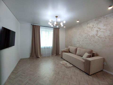 квартира за адресою Тимофіївська вул., 16