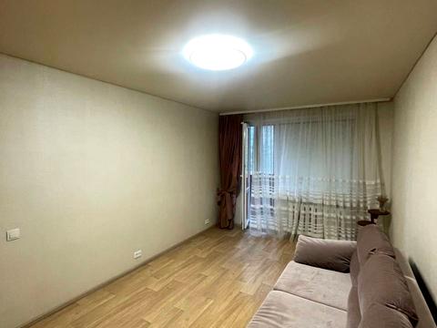 квартира по адресу Александра Поля просп. (Кірова), 44