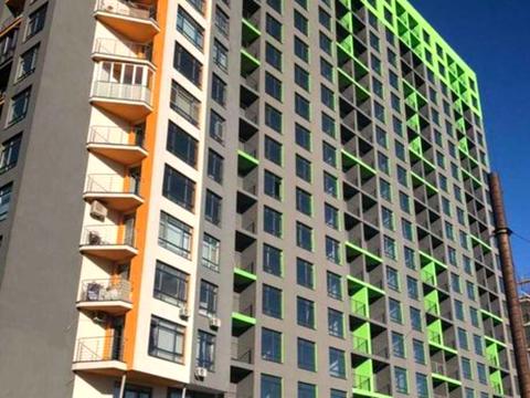 квартира за адресою Ракетна вул., 24