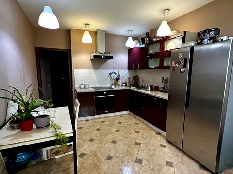 квартира за адресою Шевченка, 10-а