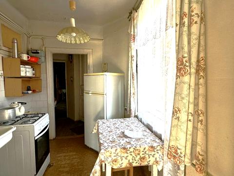 квартира по адресу Шептицких ул., 7