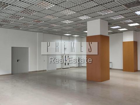 комерційна за адресою Миколи Кибальчича вул., 11