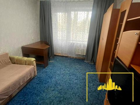 квартира за адресою Мрії вул. (Воїнів-Інтернаціоналістів), 4