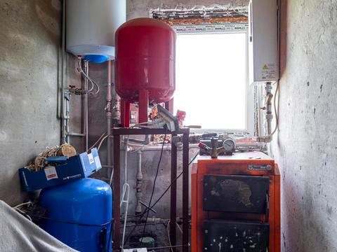 будинок за адресою Лесі Українки