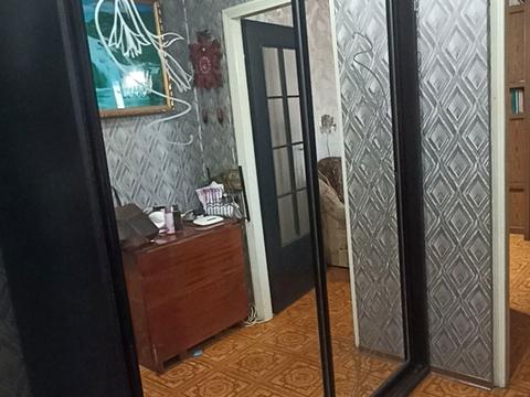 квартира по адресу Тракторостроителей просп., 77