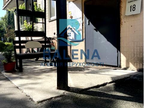 квартира по адресу Ушинского ул., 18